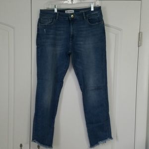 Neiman Marcus DL 1961 Margaux Jeans